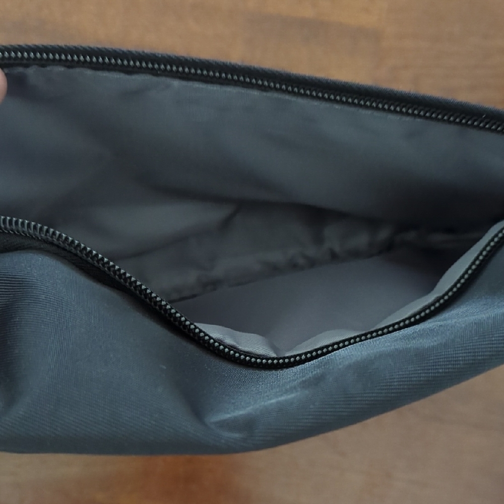 BEIS Belt Bag Black Travel - Picture 5 of 5
